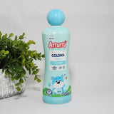 Arrurru Naturals Baby Cologne Hypoallergenic 13.52 fl oz Original Scent