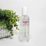 Australian Skin Clinic Collagen & Hyaluronic Acid Dewy Face Serum ~ 3.38 fl oz ~
