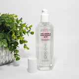Australian Skin Clinic Collagen & Hyaluronic Acid Dewy Face Serum ~ 3.38 fl oz ~