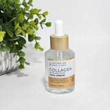 Australian Skin Clinic Collagen with Peptides Firming Face Serum ~ 1.69 fl oz