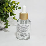 Australian Skin Clinic Collagen with Peptides Firming Face Serum ~ 1.69 fl oz