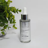 Australian Skin Clinic Hyaluronic Acid + Caffeine Depuffing Eye Serum 1.69 fl oz