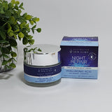 Australian Skin Clinic Hyaluronic Acid + Niacinamide + Ceramides Face Cream 3.38oz