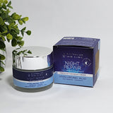 Australian Skin Clinic Hyaluronic Acid + Niacinamide + Ceramides Face Cream 3.38oz