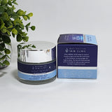 Australian Skin Clinic Hyaluronic Acid + Niacinamide + Ceramides Face Cream 3.38oz