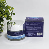 Australian Skin Clinic Hyaluronic Acid + Niacinamide + Ceramides Face Cream 3.38oz