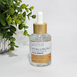 Australian Skin Clinic Hyaluronic Acid + Niacinamide Face Serum Hydrates~ 1.69oz