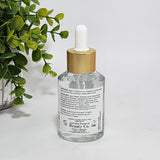 Australian Skin Clinic Hyaluronic Acid + Niacinamide Face Serum Hydrates~ 1.69oz