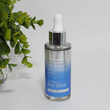 Australian Skin Clinic Hyaluronic Acid + Retinol Night Face Serum 1.69 fl oz
