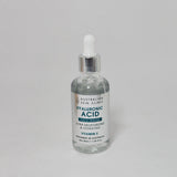 Australian Skin Clinic Hyaluronic Acid + Vitamin E Face Serum Ultra Moisturizing