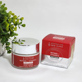 Australian Skin Clinic Retinol + Vitamin E Anti-aging Face Cream 3.38 fl oz