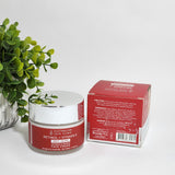 Australian Skin Clinic Retinol + Vitamin E Anti-aging Face Cream 3.38 fl oz