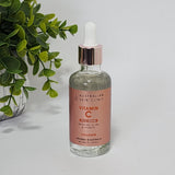 Australian Skin Clinic Vitamin C + Collagen Face Serum Brightens Glow Hydrates