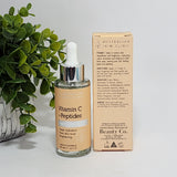 Australian Skin Clinic Vitamin C + Peptides Face Serum Deep Hydration 1.69 fl oz