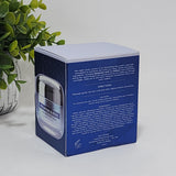 Azure Hyaluronic & Retinol Antiaging Night Face Cream Hydrating Rejuvenate 50 ml