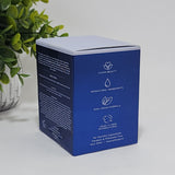 Azure Hyaluronic & Retinol Antiaging Night Face Cream Hydrating Rejuvenate 50 ml