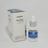 Babaria Blue Hyal Face Serum Hyaluronic Acid Booster Moisturizing Serum 1 fl oz