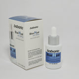 Babaria Blue Hyal Face Serum Hyaluronic Acid Booster Moisturizing Serum 1 fl oz