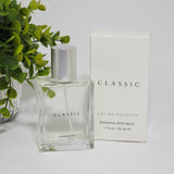 Banana Republic Classic Eau de Toilette Spray Original Formula 1.7 fl oz / 50 mL