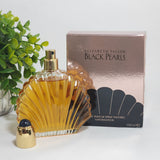 Black Pearls Perfume Eau de Parfum Spray for Women ~ Elizabeth Taylor~ 3.3 fl oz