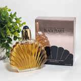 Black Pearls Perfume Eau de Parfum Spray for Women ~ Elizabeth Taylor~ 3.3 fl oz