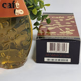 CAFE by Cofinluxe 3 oz Parfum de Toilette Spray