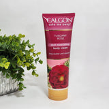 Calgon Tuscany Rose Skin Nourishing Body Cream 8 oz / 226g Calgon Take Me Away!
