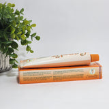 Carotis Brightening Cream Active Carrot Concentrate 50g / 1.76 oz ~ Lot of 6
