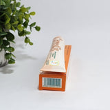 Carotis Brightening Cream Active Carrot Concentrate 50g / 1.76 oz ~ Lot of 6