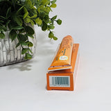 Carotis Brightening Gel with Vitamin A Active Carrot Concentrate 30 g ~ Lot of 6