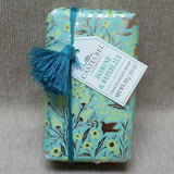 Castelbel Jasmine & Waterlily Fragranced Soap Bar 10.5 oz 300 g
