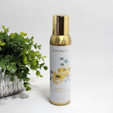 Coconut Honeysuckle High Fragrance Room Spray 6.34 oz GC Fragrance Smudge Label