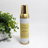 Coconut Honeysuckle High Fragrance Room Spray 6.34 oz GC Fragrance Smudge Label