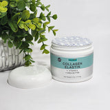 Collagen Elastin Cream with Antioxidant Vitamin E & Shea Butter 4 oz by Lawrens