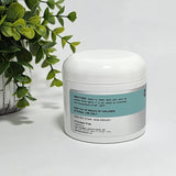 Collagen Elastin Cream with Antioxidant Vitamin E & Shea Butter 4 oz by Lawrens