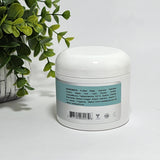 Collagen Elastin Cream with Antioxidant Vitamin E & Shea Butter 4 oz by Lawrens