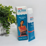 Crusader Ultra Brand Skin Tone Cream 1.76 oz (50g)