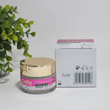 Delia Collagen Therapy Extra Care Firming Face Cream Hydrating Smoothing 1.69 oz