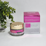 Delia Collagen Therapy Extra Care Firming Face Cream Hydrating Smoothing 1.69 oz