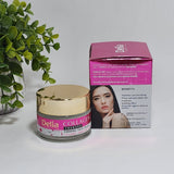 Delia Collagen Therapy Extra Care Firming Face Cream Hydrating Smoothing 1.69 oz