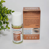 Dermatouch Caffeine Anti-puffing Under-Eye Roller Serum Anti-wrinkle 1.6 fl oz