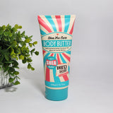 Dirty Works Body Butter ~ Shea You Care ~ 6.7 fl oz / 200 mL