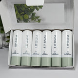 Dr.R.A. Eckstein Beautipharm Lip Balm Sun Lip Stick for Dry Chapped Lips 6-Pack