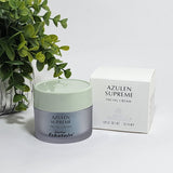 Dr.R.A. Eckstein Azulen Supreme Night Cream Acne Prone Sensitive Skin 1.66 oz