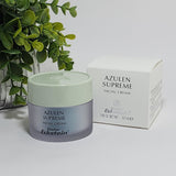 Dr.R.A. Eckstein Azulen Supreme Night Cream Acne Prone Sensitive Skin 1.66 oz