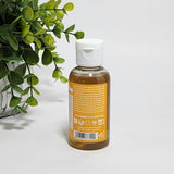 Dr. Bronner’s Pure-Castile Soap ~ 18 in 1 Hemp Citrus ~ 2 fl oz / 59 mL