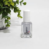 ETERNAL Base Coat Gel Calcium Nail Polish ~ Fast Dry ~ 0.46 fl oz