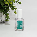 ETERNAL Base Coat Hydrating Nail Polish For Dry Nails ~ Fast Dry ~ 0.46 fl oz