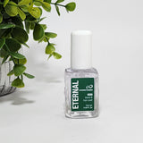 ETERNAL Base & Top Coat 2 in 1 Strengthener Nail Polish Treatment ~ Fast Dry