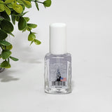 ETERNAL Base & Top Coat 2 in 1 Strengthener Nail Polish Treatment ~ Fast Dry